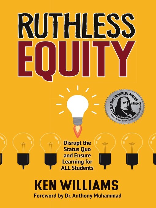 Title details for Ruthless Equity by Ken Williams - Available